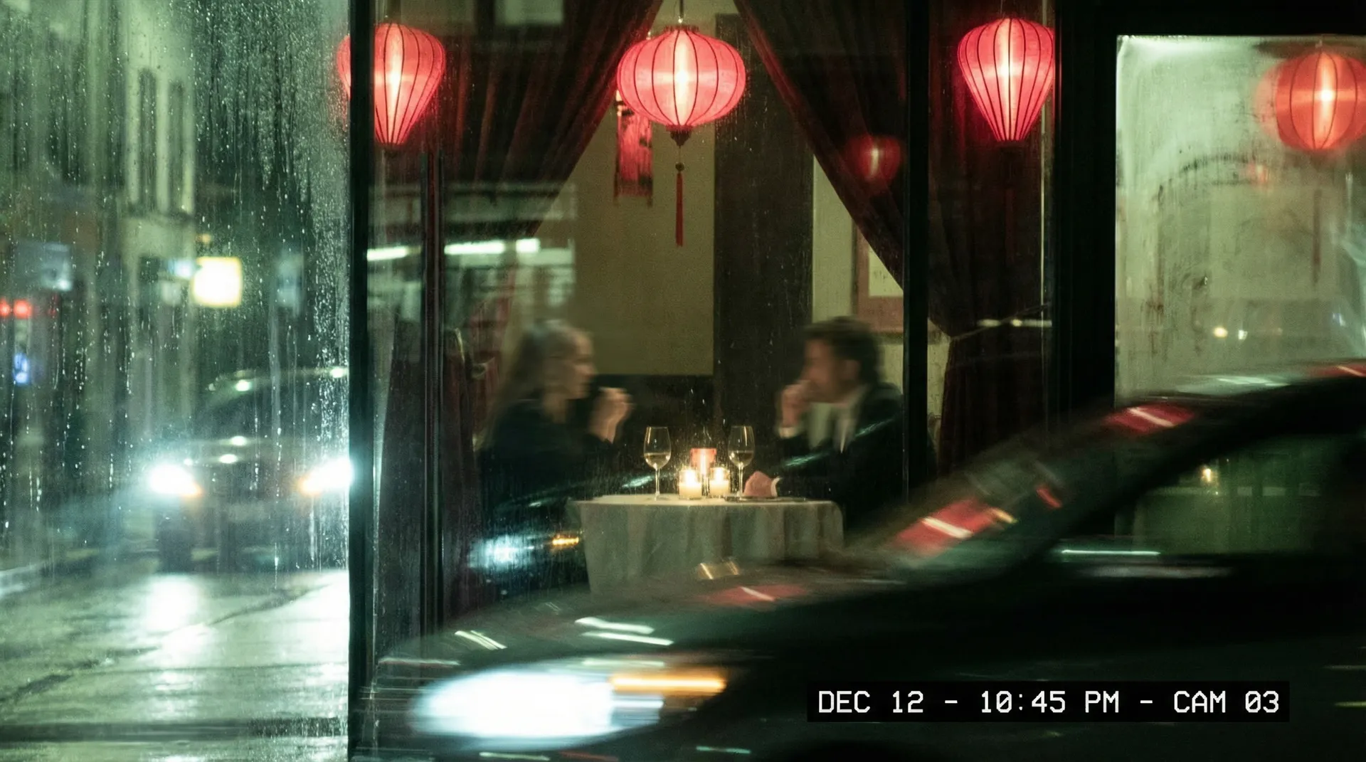 华娱乐 - 密会现场偷拍